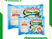 Bao Bì Bánh Bao