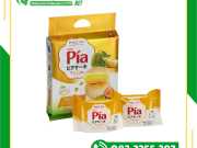 Bao Bì Bánh Pía