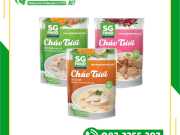 Bao Bì Cháo Tươi