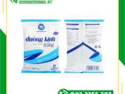 Bao Bì Đựng Đường