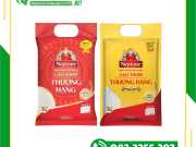 Bao Bì Đựng Gạo