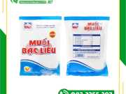 Bao Bì Đựng Muối