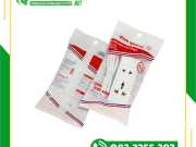 Bao Bì Đựng Ổ Cắm Điện