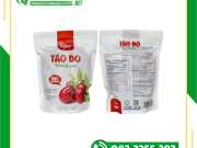 Bao Bì Đựng Táo Đỏ