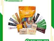 Bao Bì Đường Que