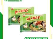 Bao Bì Mì Ăn Liền