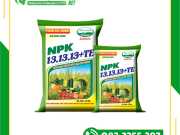 Bao Bì Phân Bón