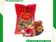 Bao Bì Vải Sấy Khô