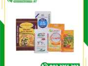 Bao Bì Nông Sản