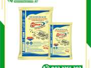 Bao Bì Thức Ăn Thuỷ Sản
