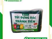 Túi Đựng Rác Size Tiểu