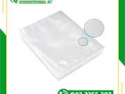 Túi Hút Chân Không 1 Mặt Nhám