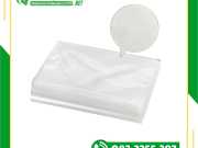 Túi Hút Chân Không 2 Mặt Nhám