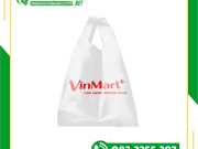 Túi Xốp Siêu Thị