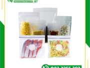 Túi Zip Đựng Thực Phẩm