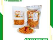 Túi Zip Đựng Khô Gà