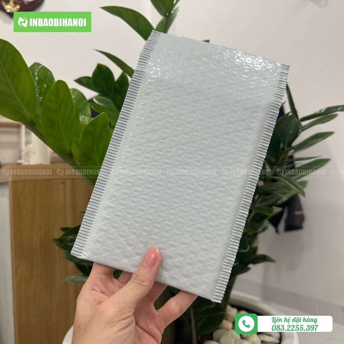 túi gói hàng chống sốc giá rẻ