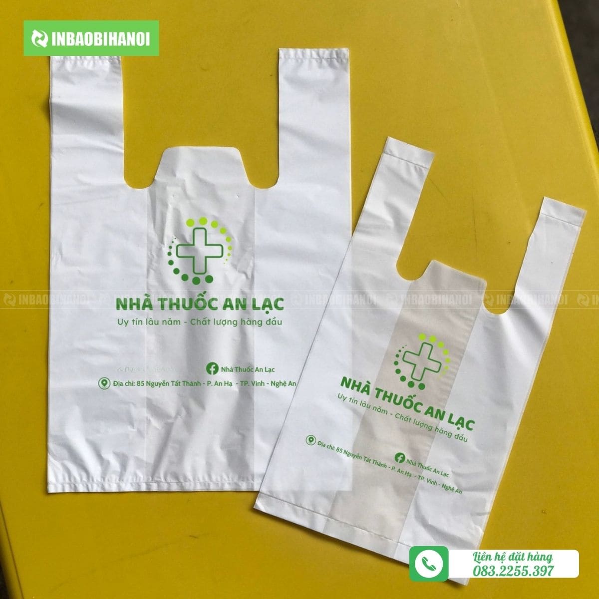 Túi sinh học