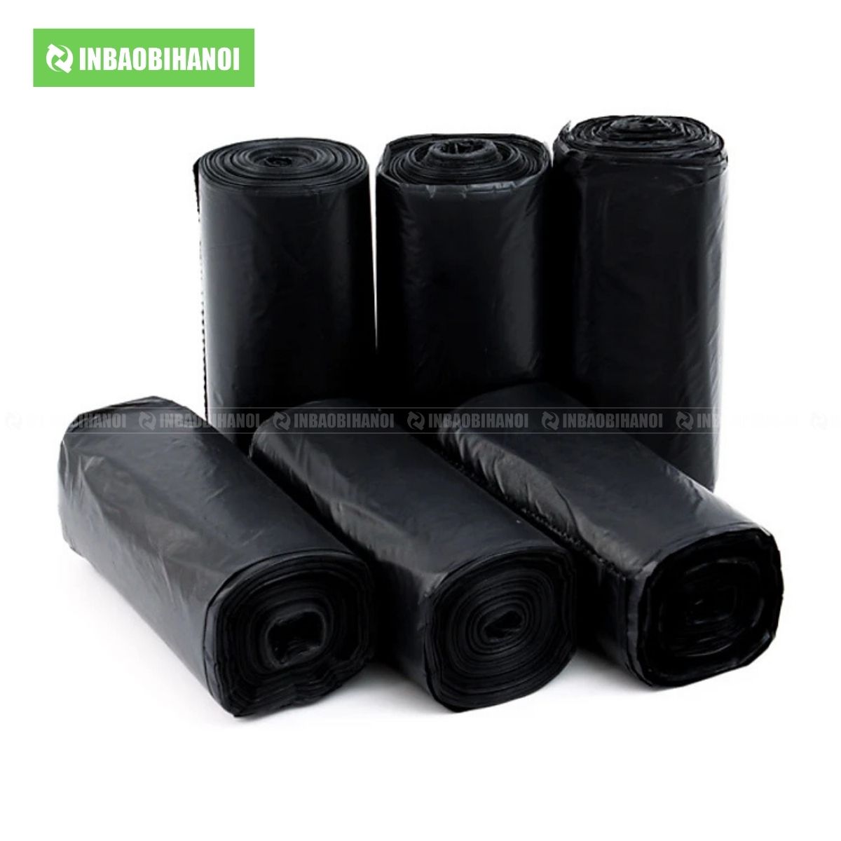 Túi đựng rác size đại