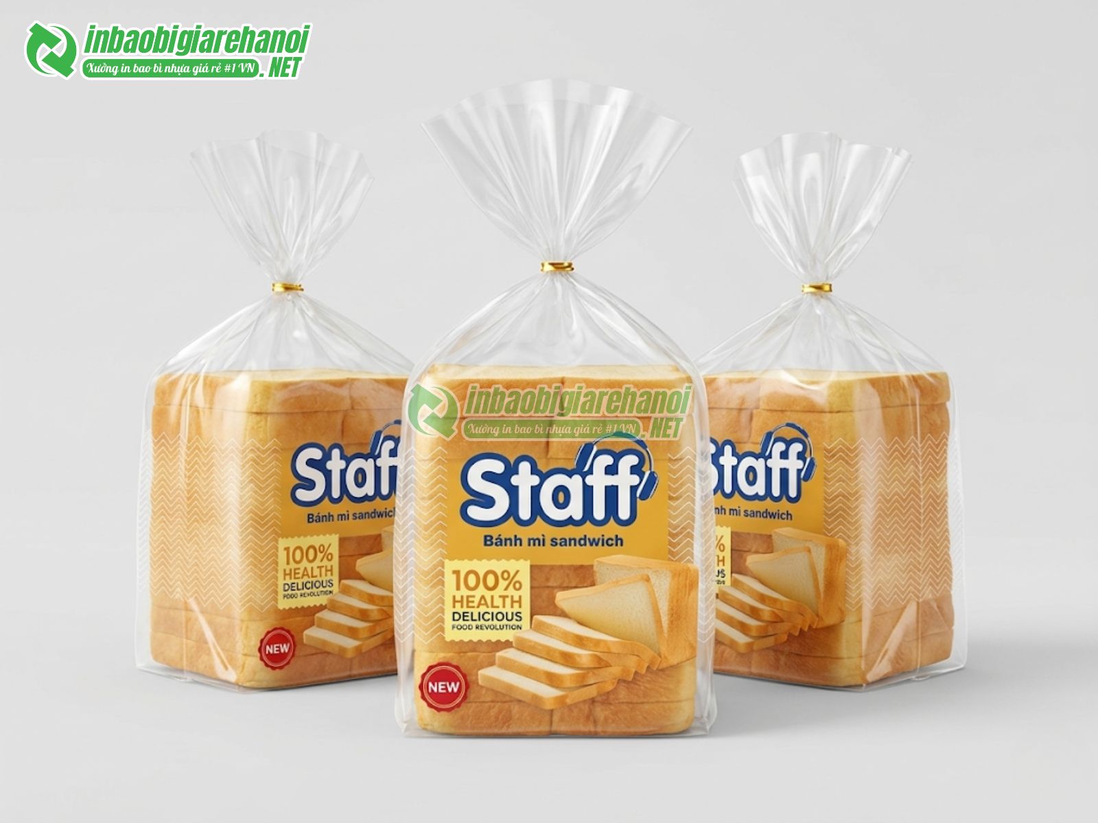 Túi đựng bánh mì