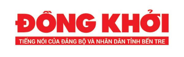 Báo Đồng Khởi