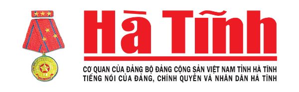 Báo Hà Tỉnh