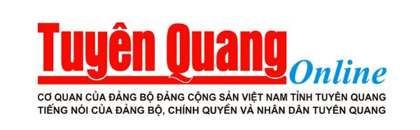 Báo Tuyên Quang