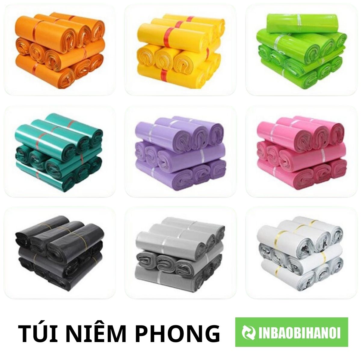 tui-niem-phong-day-du-mau-sac