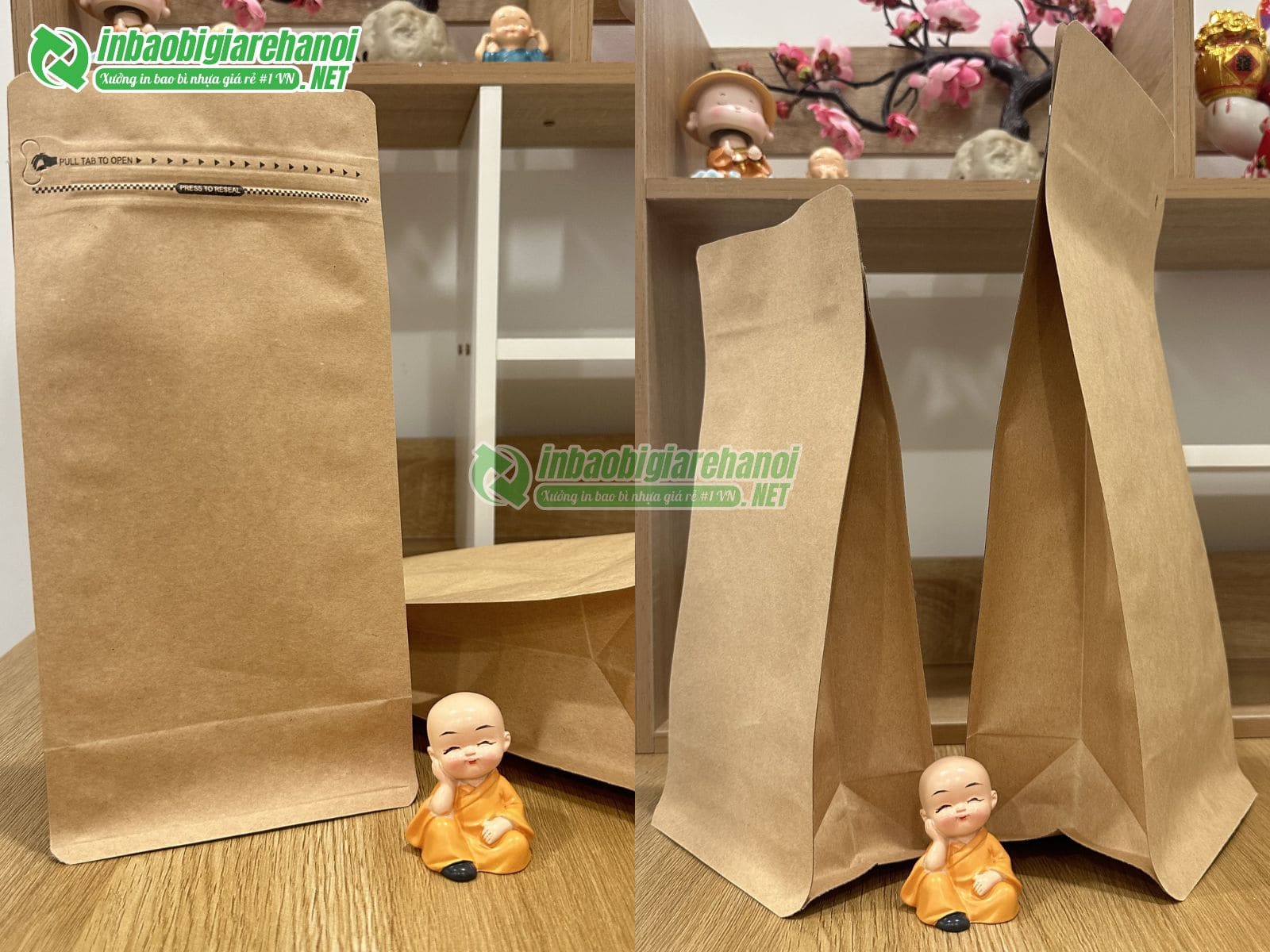 tui-zip-giay-kraft-day-vuong